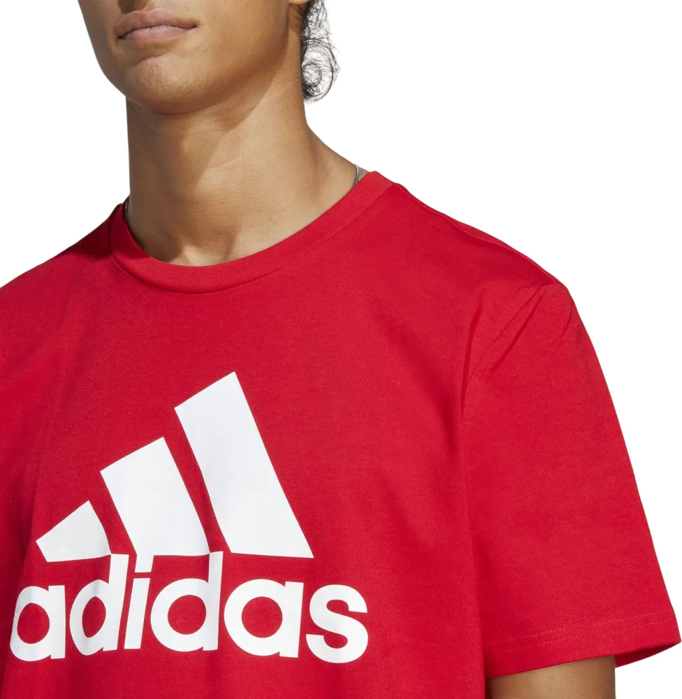 Футболка Adidas M BL SJ T