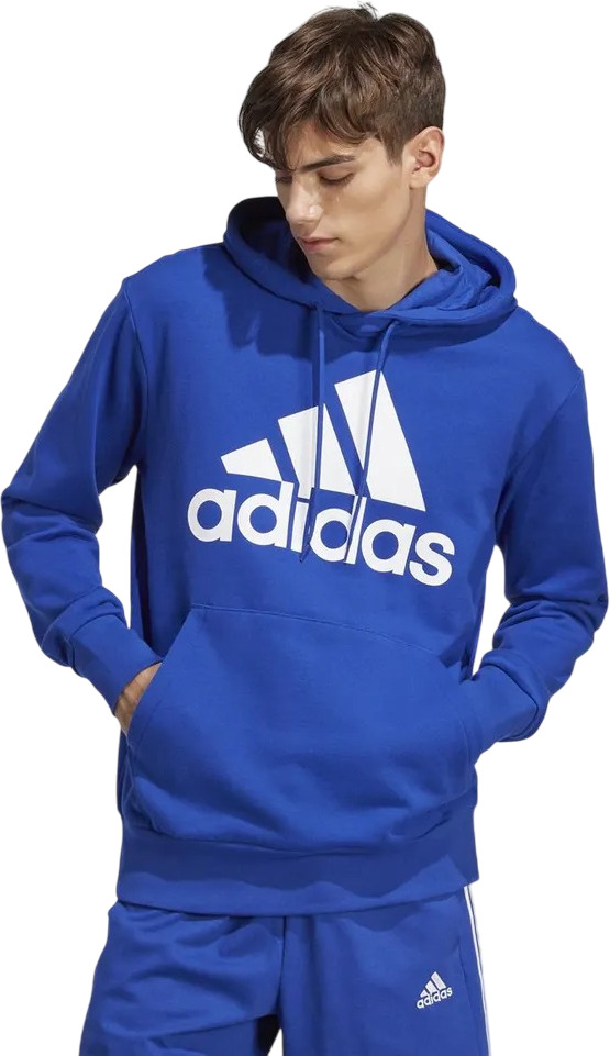 Толстовка Adidas M BL FT HD