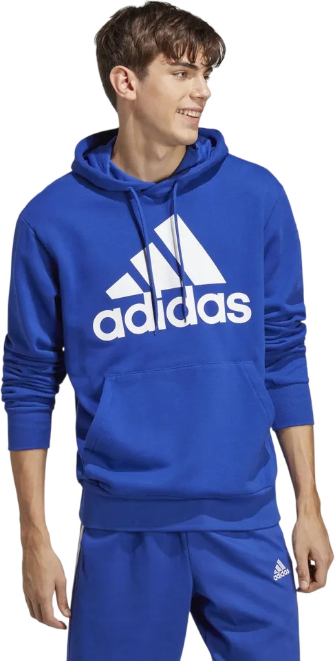 Толстовка Adidas M BL FT HD