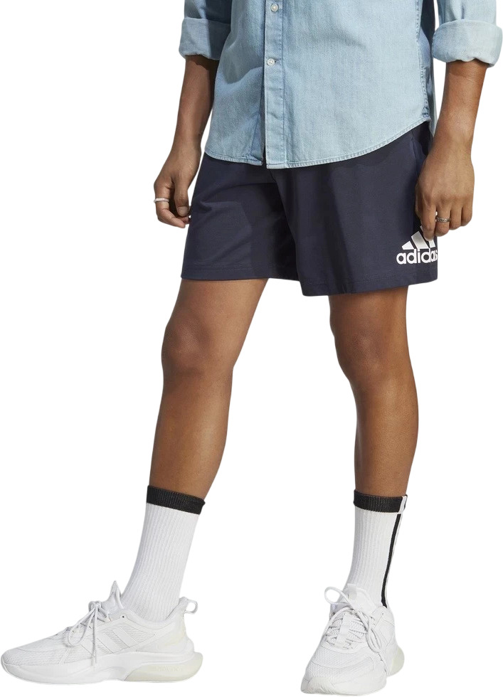 Шорты Adidas M Bl Sj Sho