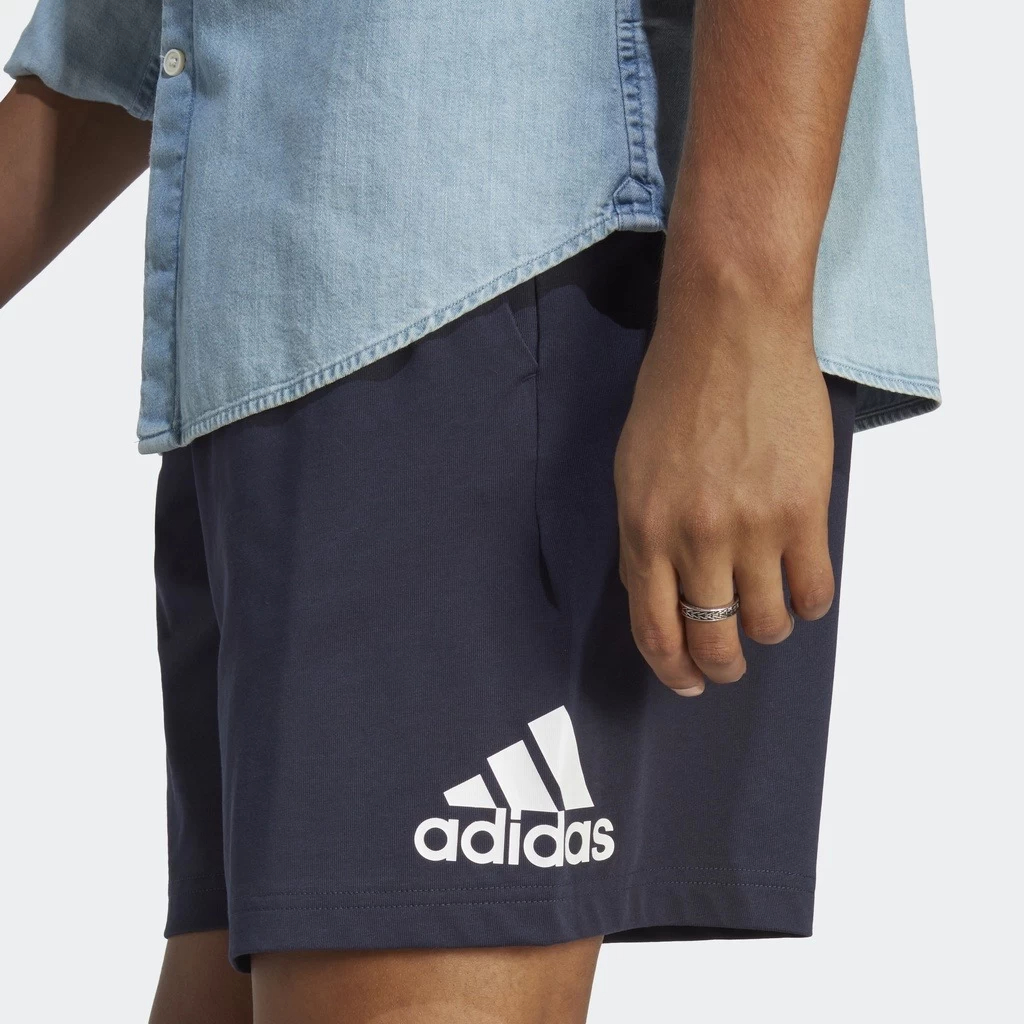 Шорты Adidas M Bl Sj Sho