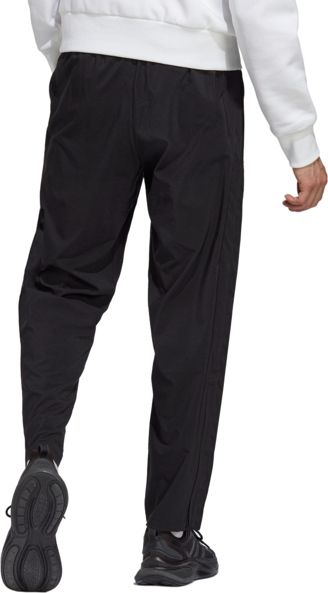 Брюки Adidas M Stanfrd O Pt