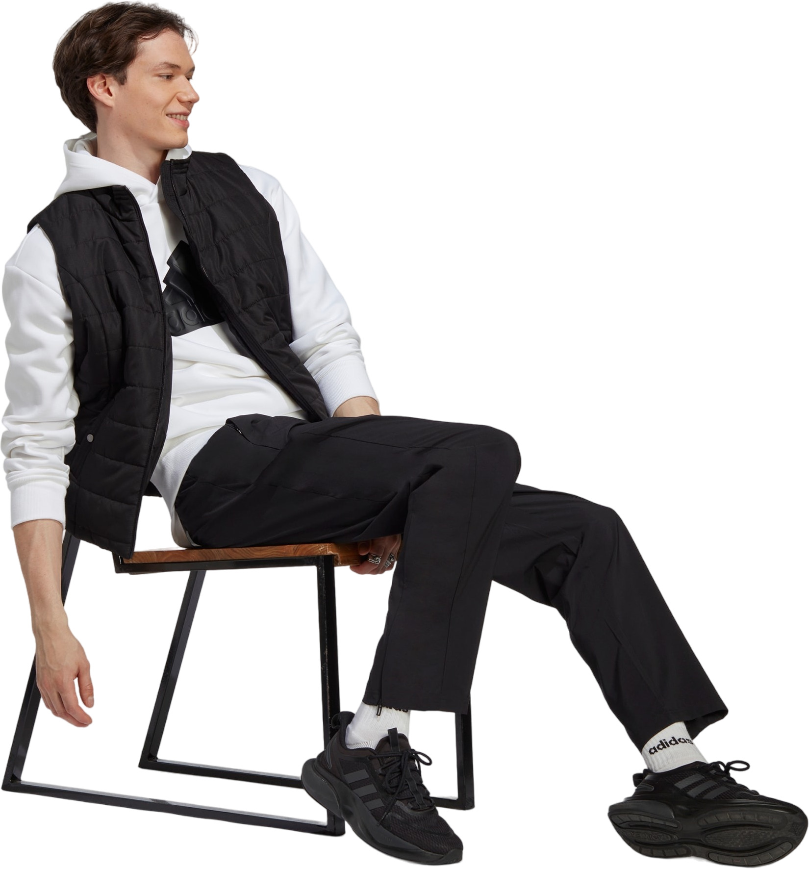 Брюки Adidas M Stanfrd O Pt