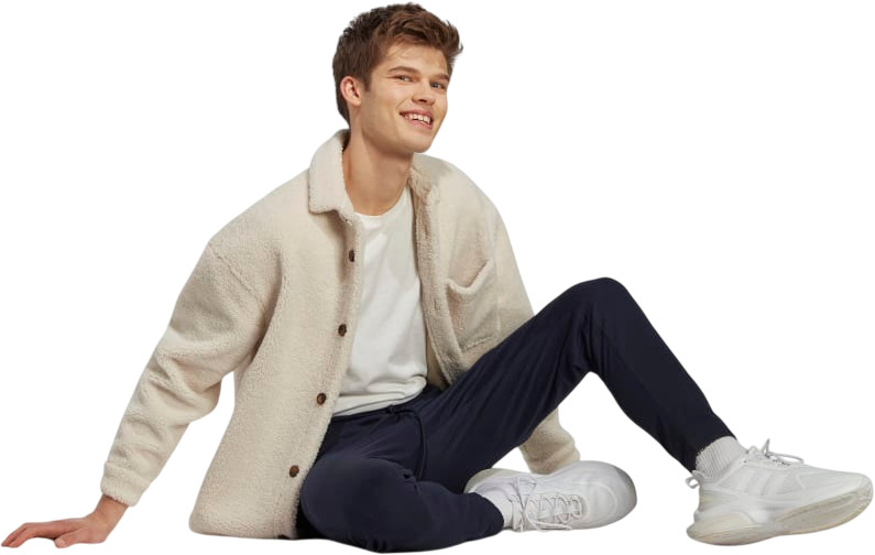 Брюки Adidas Ess Lgo T P Sj