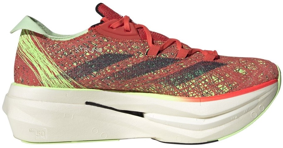Кроссовки Adidas Adizero Prime X 2 S
