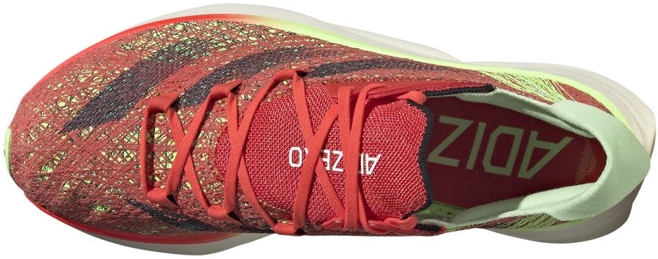 Кроссовки Adidas Adizero Prime X 2 S