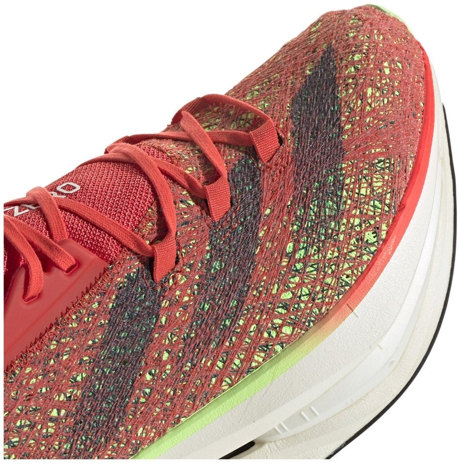 Кроссовки Adidas Adizero Prime X 2 S