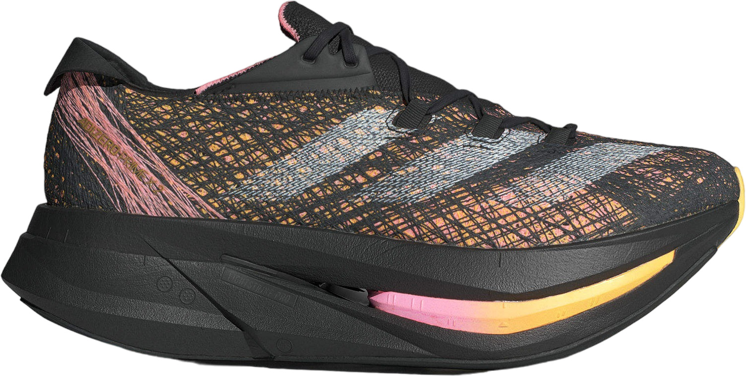 Кроссовки Adidas Adizero Prime X 2 S