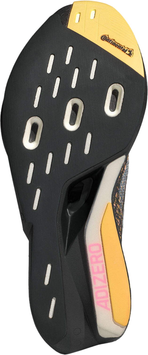 Кроссовки Adidas Adizero Prime X 2 S