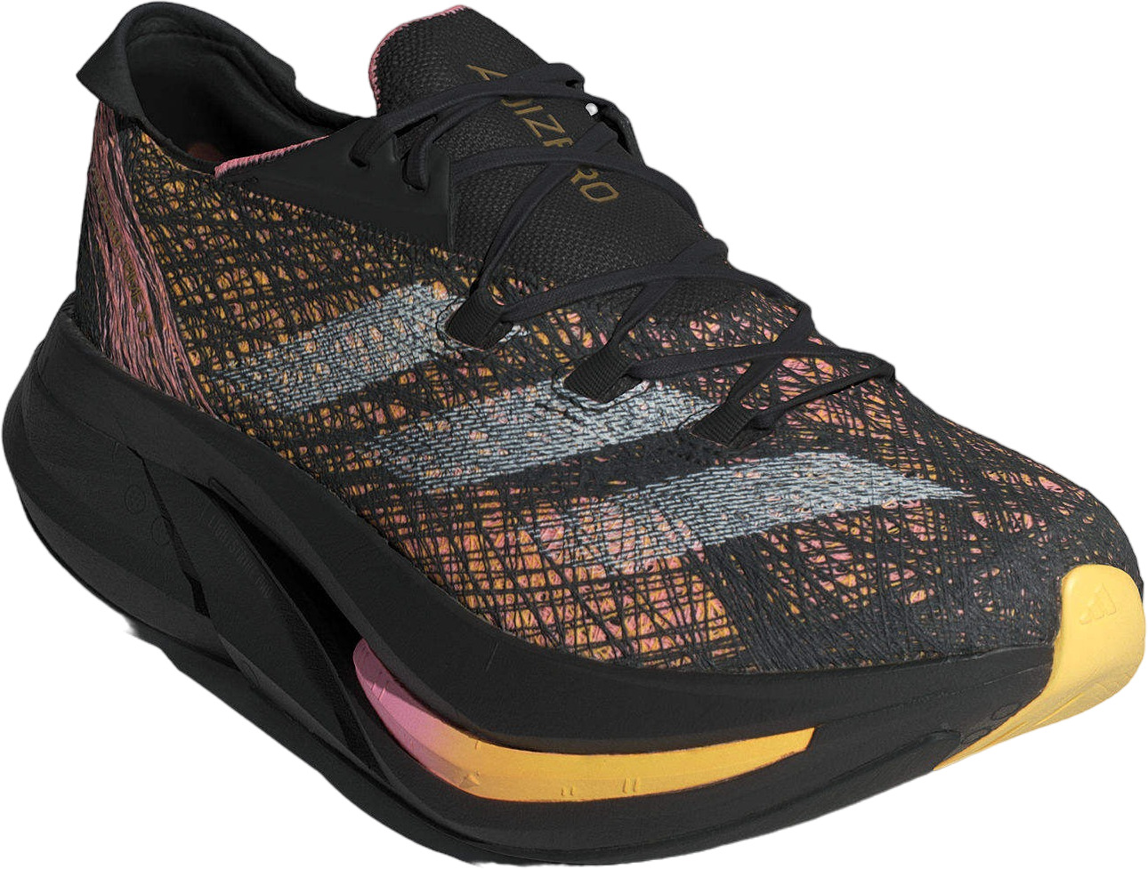 Кроссовки Adidas Adizero Prime X 2 S
