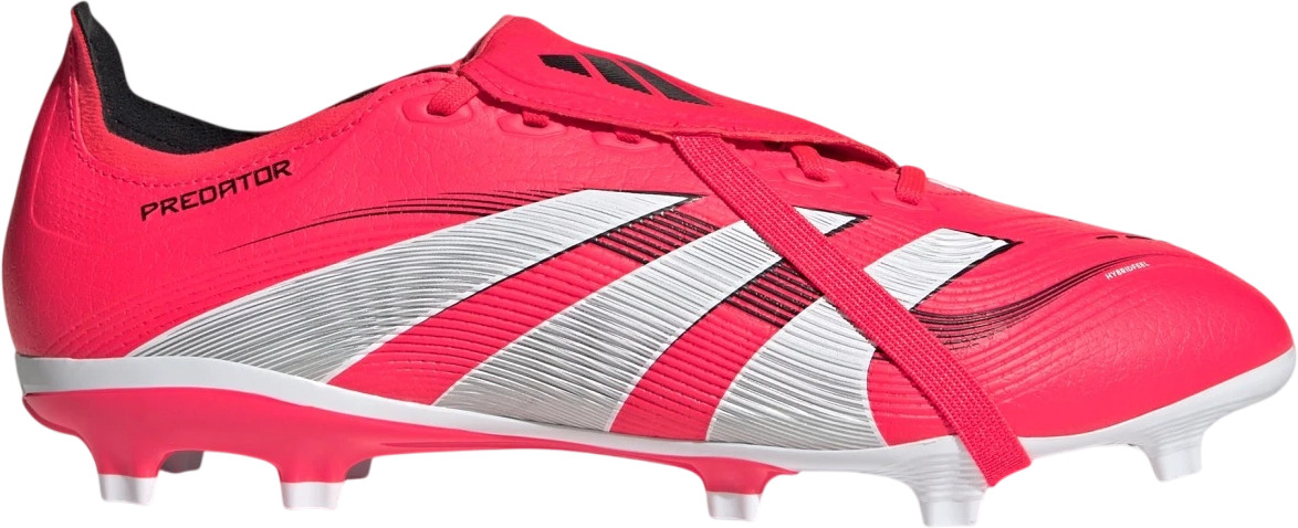 Бутсы Adidas PREDATOR LEAGUE FT FG/MG