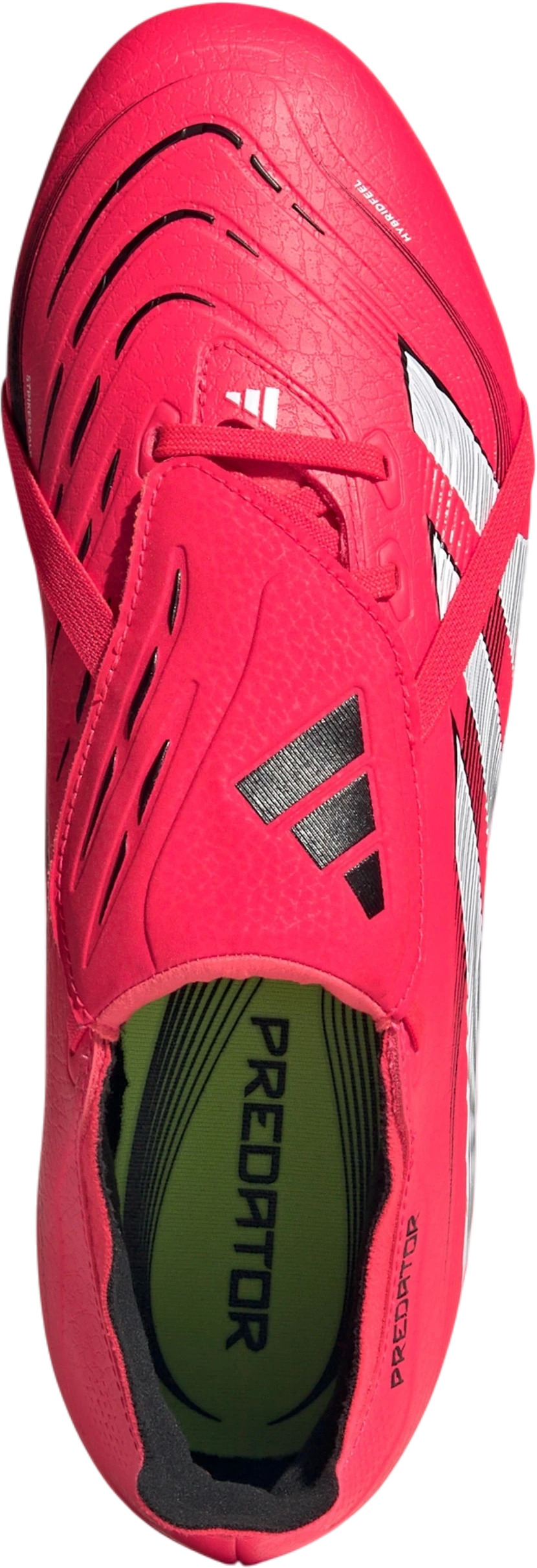 Бутсы Adidas PREDATOR LEAGUE FT FG/MG