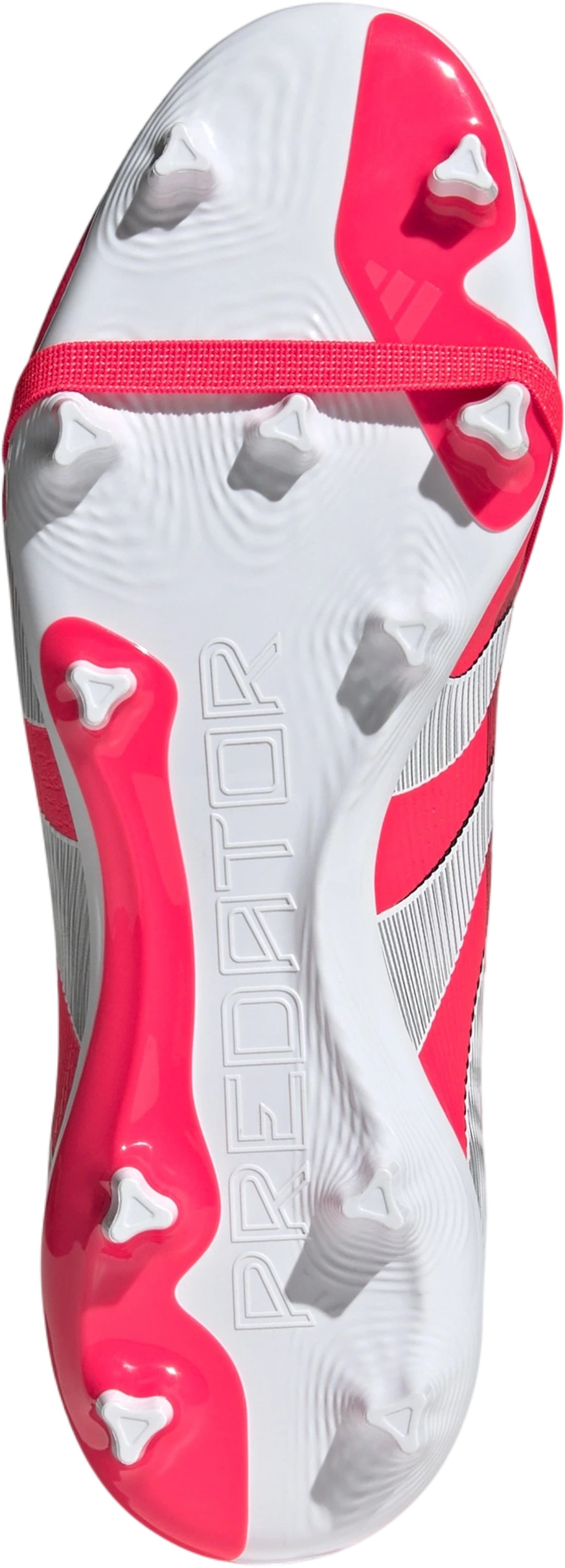 Бутсы Adidas PREDATOR LEAGUE FT FG/MG