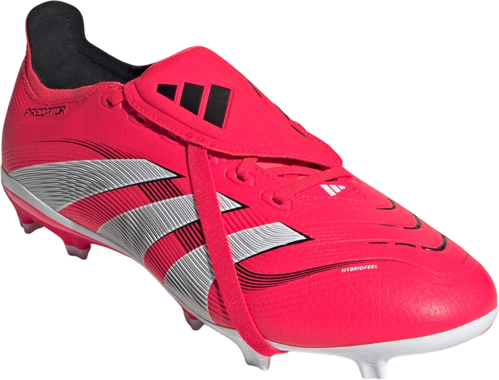 Бутсы Adidas PREDATOR LEAGUE FT FG/MG