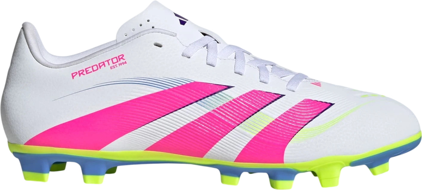 Бутсы Adidas Predator Club Fg/Mg