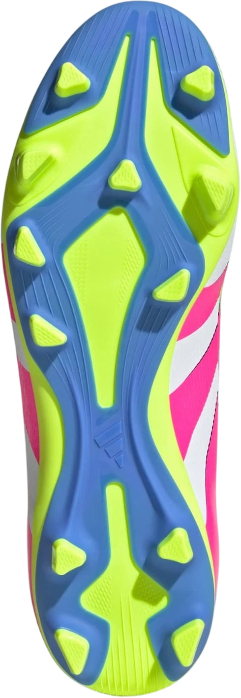 Бутсы Adidas Predator Club Fg/Mg