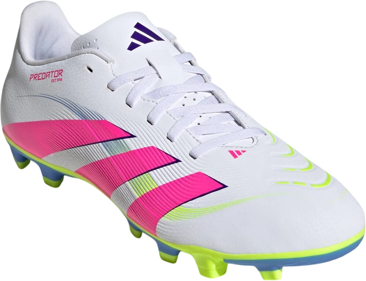 Бутсы Adidas Predator Club Fg/Mg