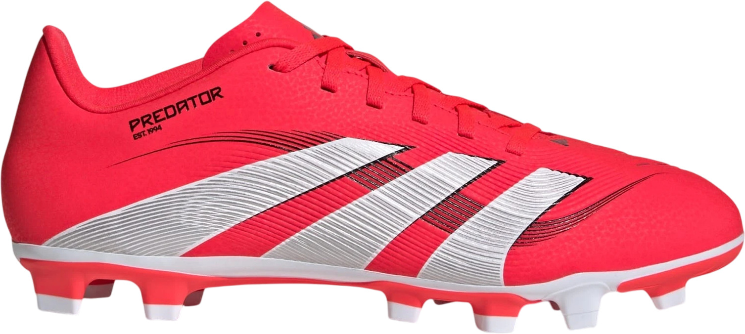 Бутсы Adidas Predator Club Fg/Mg