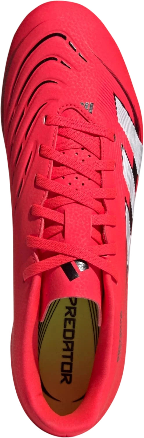 Бутсы Adidas Predator Club Fg/Mg