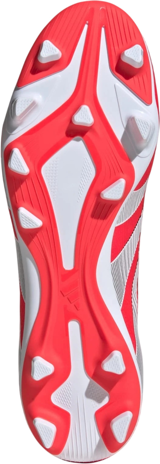 Бутсы Adidas Predator Club Fg/Mg