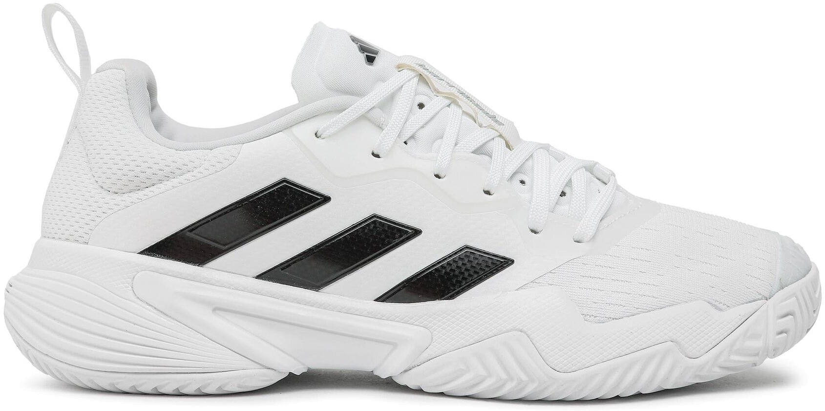 Кроссовки Adidas Barricade M