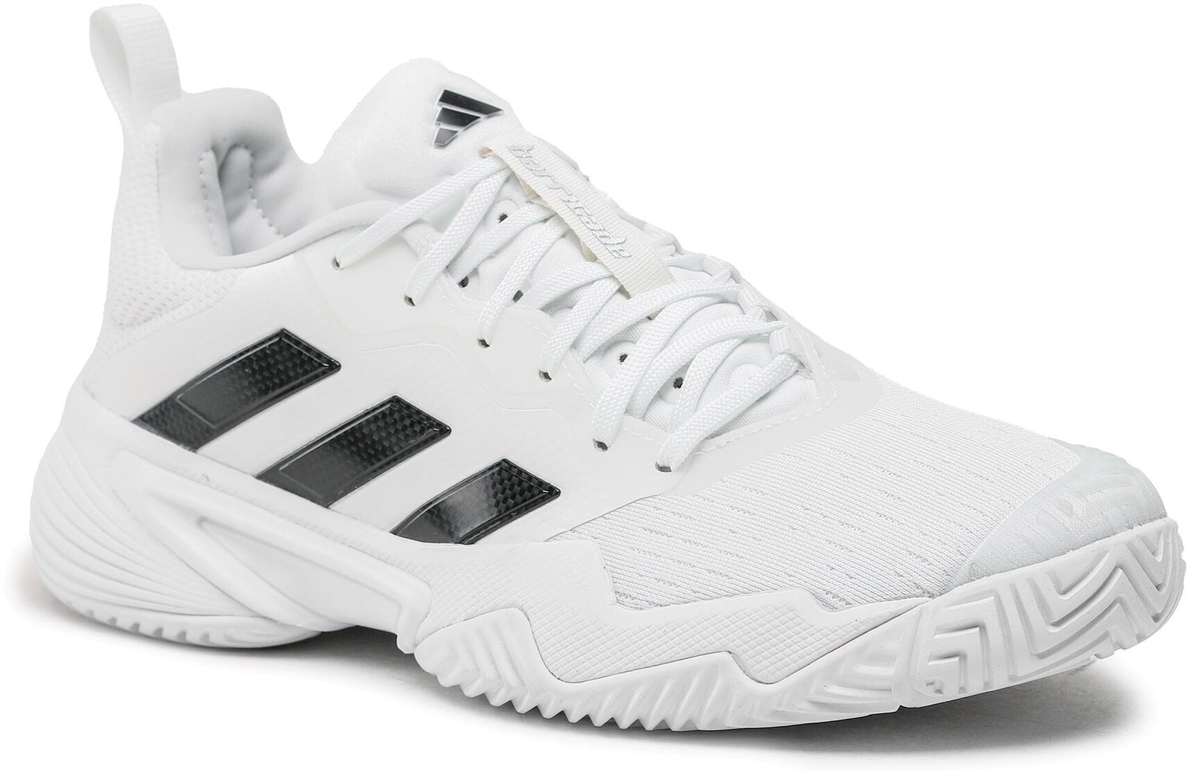 Кроссовки Adidas Barricade M