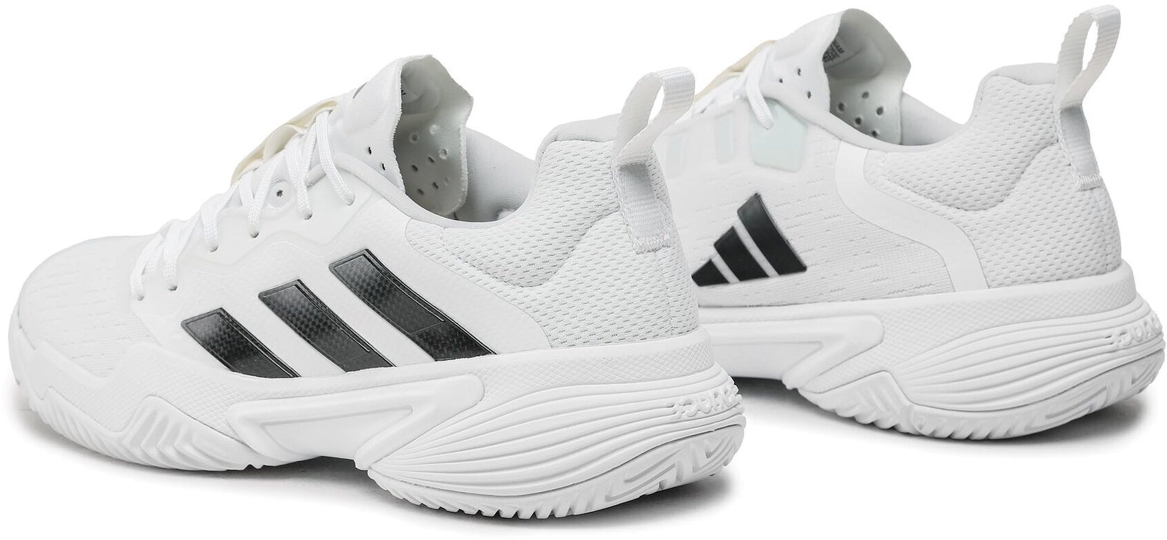 Кроссовки Adidas Barricade M