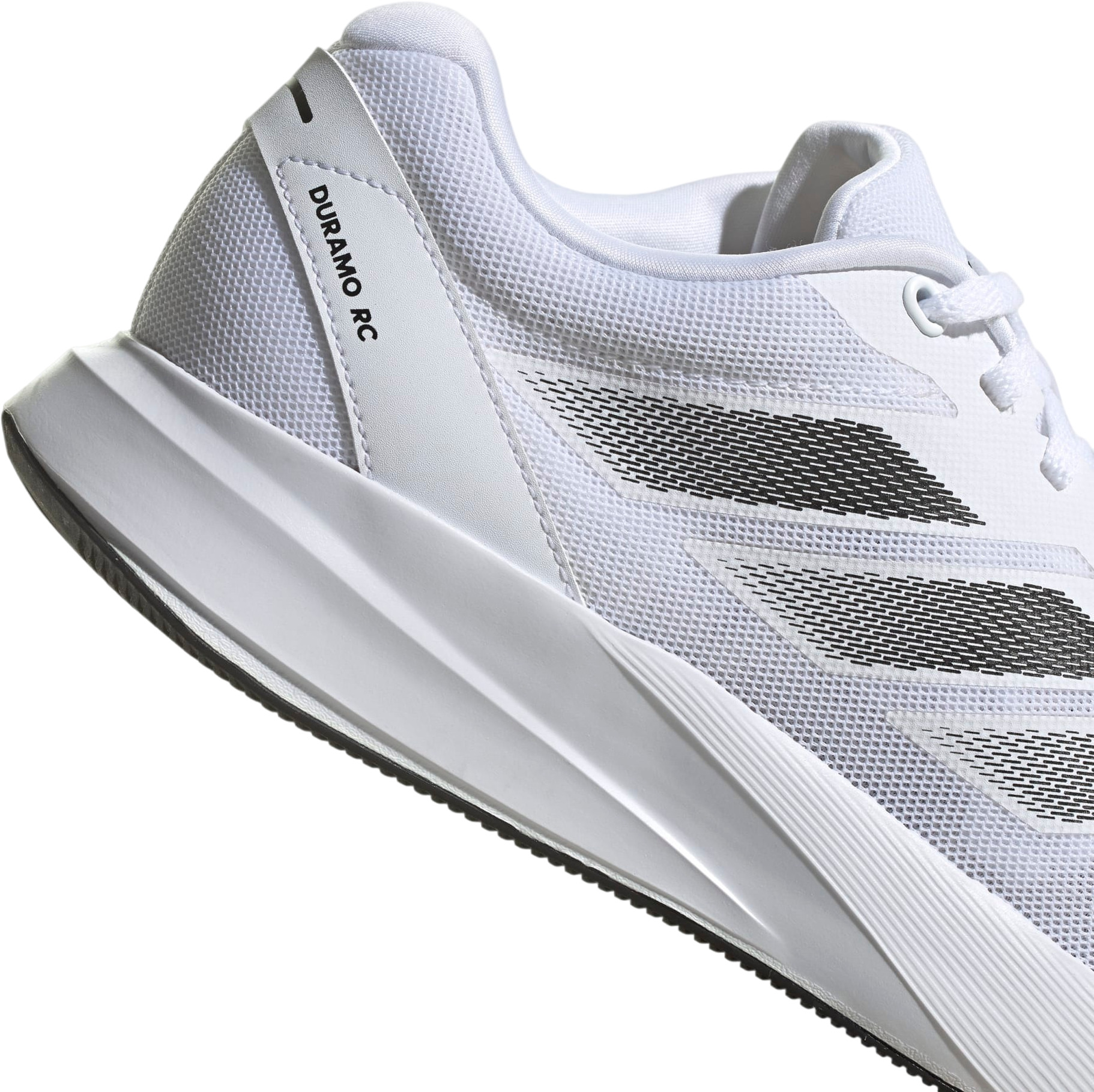 ◆ ADIDAS ◆ Duramo RC U / ID2702 Shoes - Duramo RC Shoes - White | adidas Oman