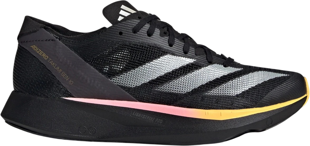 Кроссовки Adidas Adizero Takumi Sen