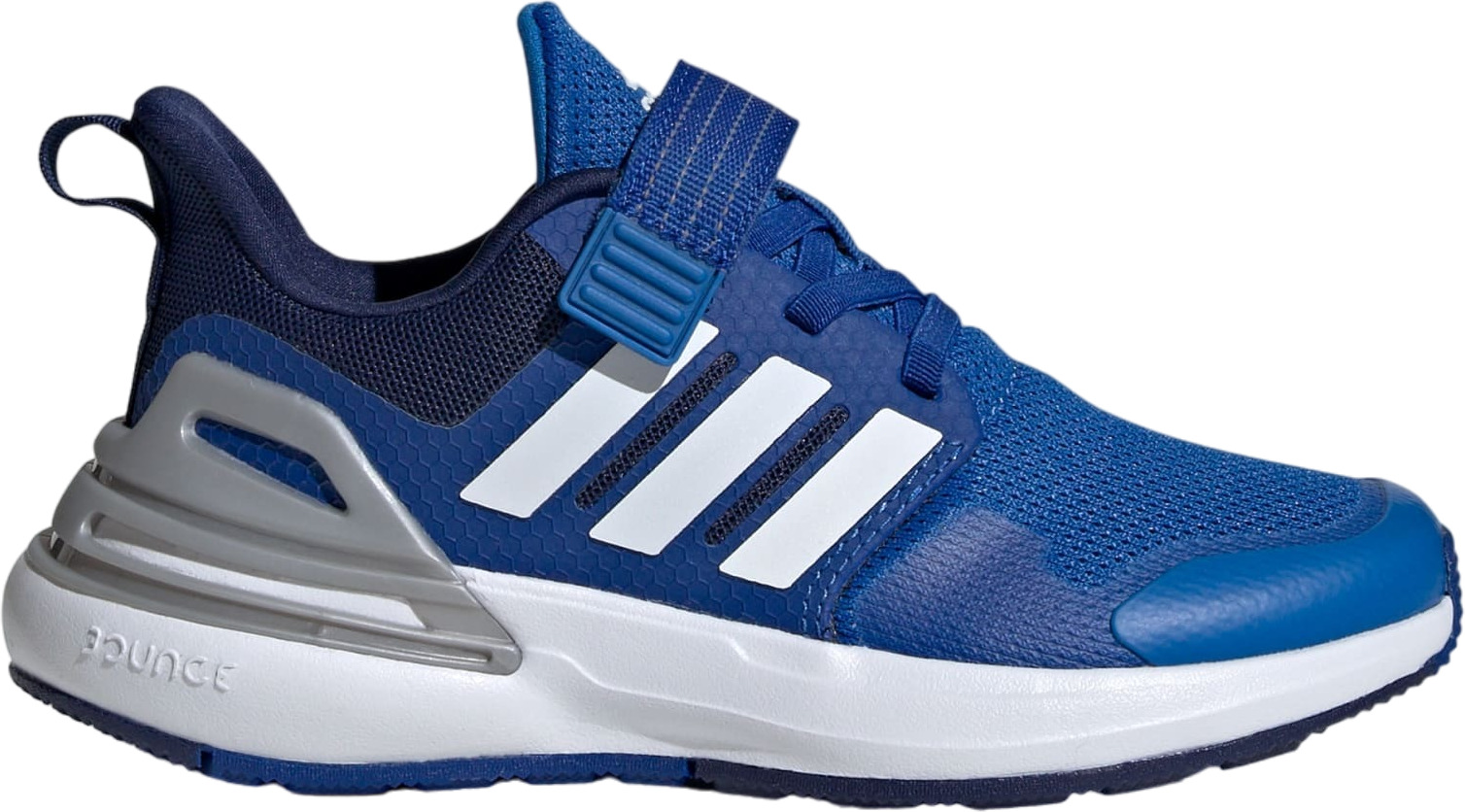 Кроссовки Adidas RapidaSport EL K