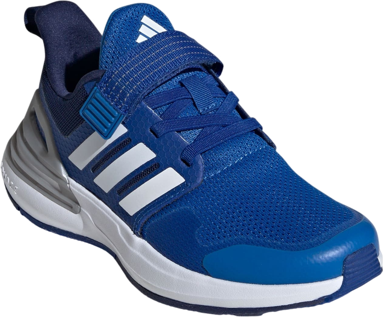 Кроссовки Adidas RapidaSport EL K