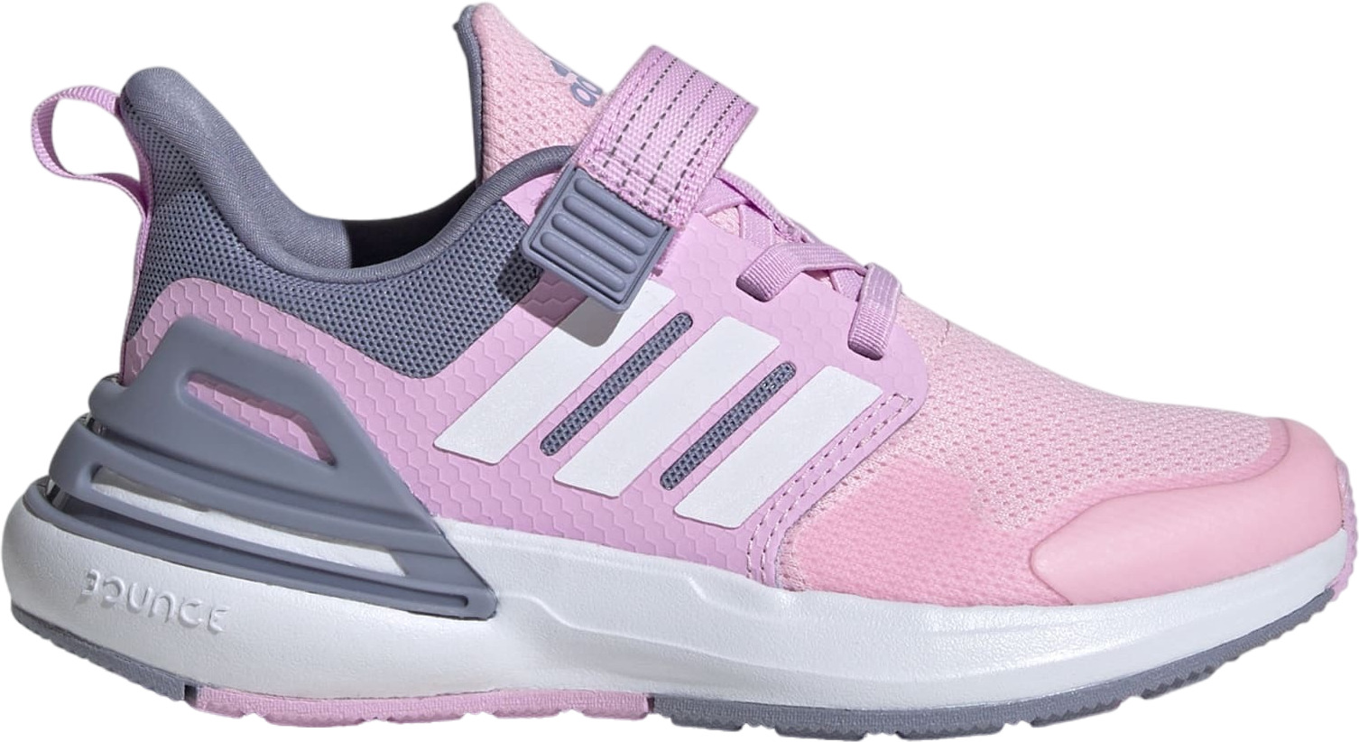 Кроссовки Adidas RapidaSport EL K