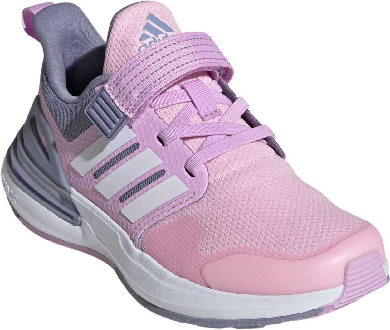 Кроссовки Adidas RapidaSport EL K