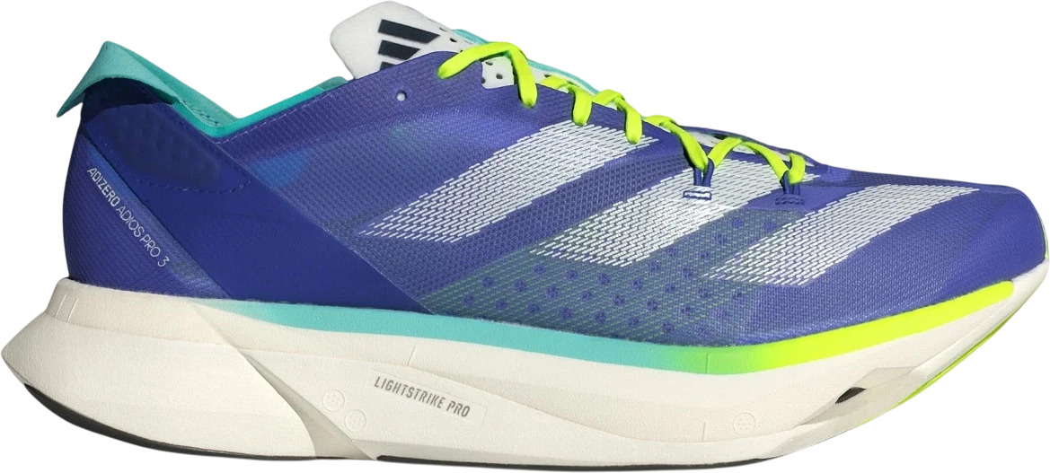 Кроссовки Adidas Adizero Adios Pro 3 M