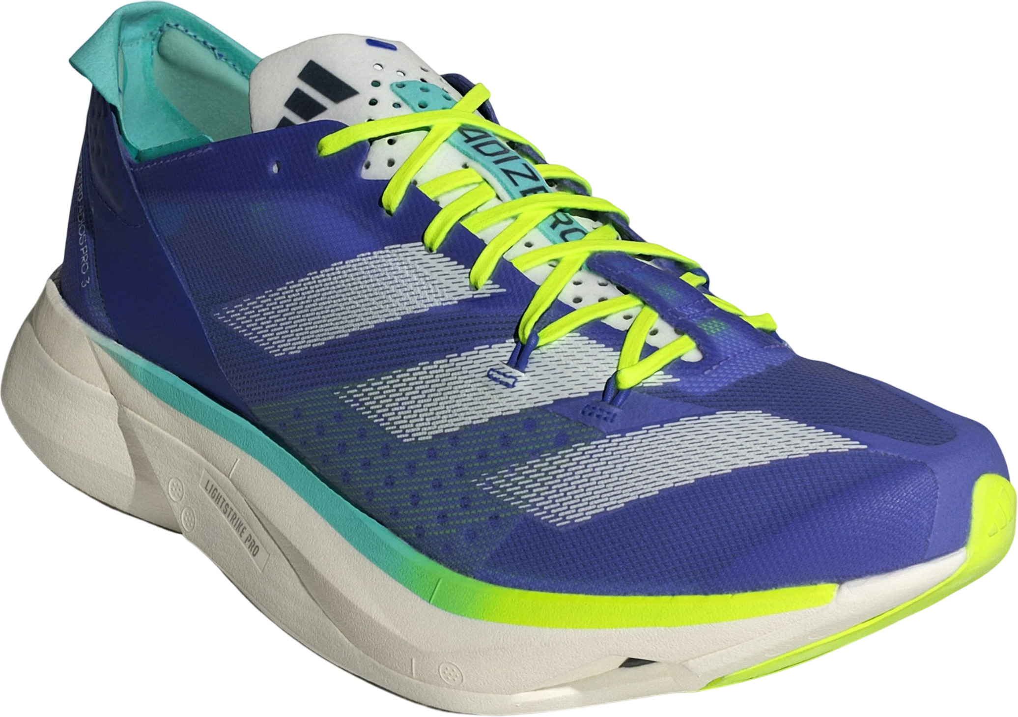 Кроссовки Adidas Adizero Adios Pro 3 M