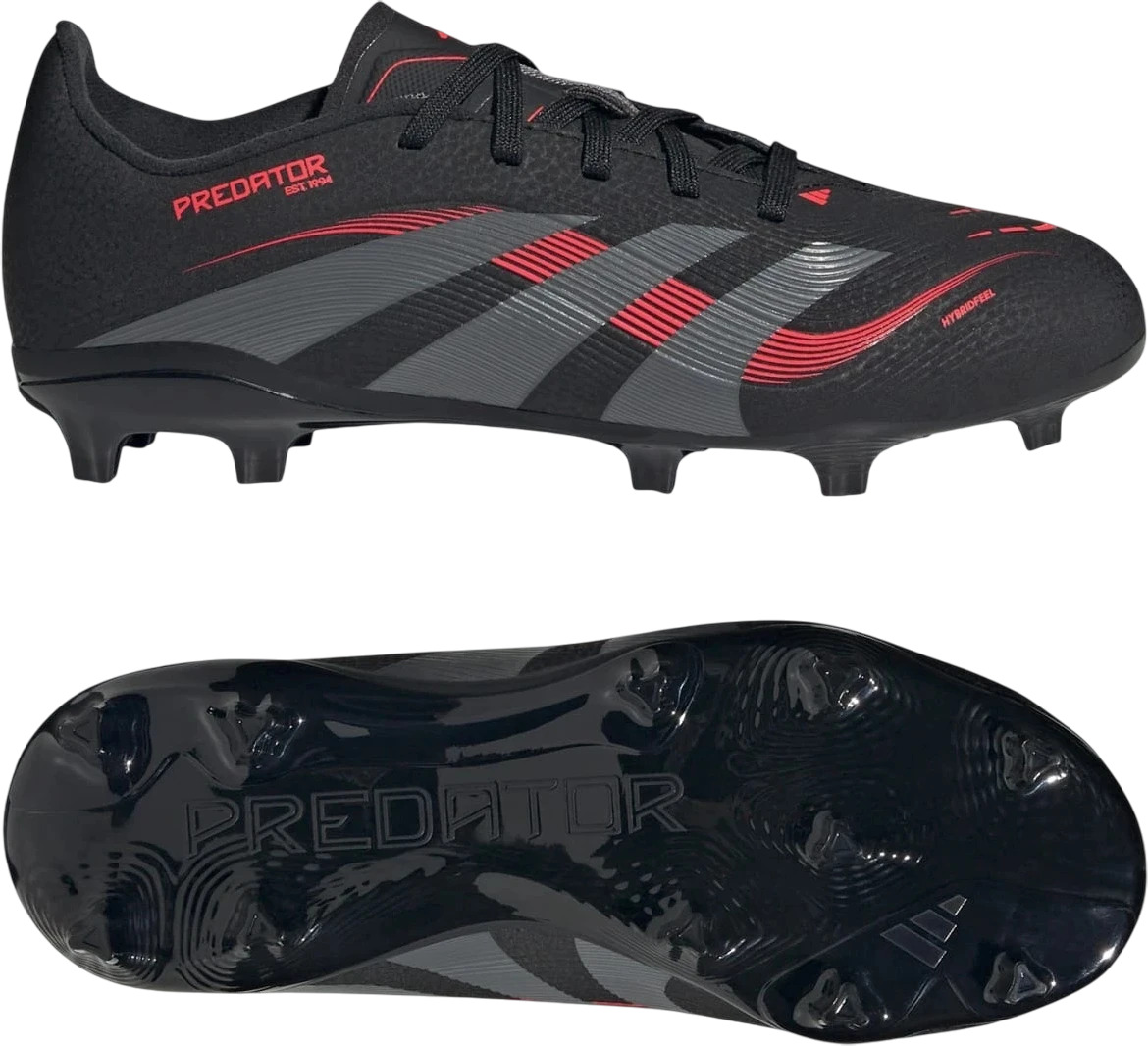 Бутсы Adidas Predator League Fg/Mg J