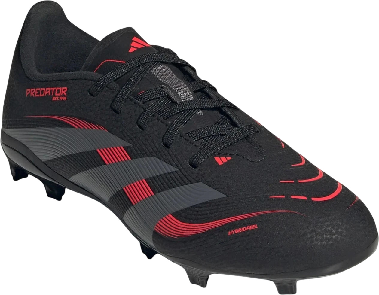 Бутсы Adidas Predator League Fg/Mg J