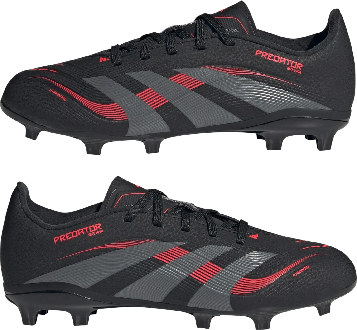 Бутсы Adidas Predator League Fg/Mg J
