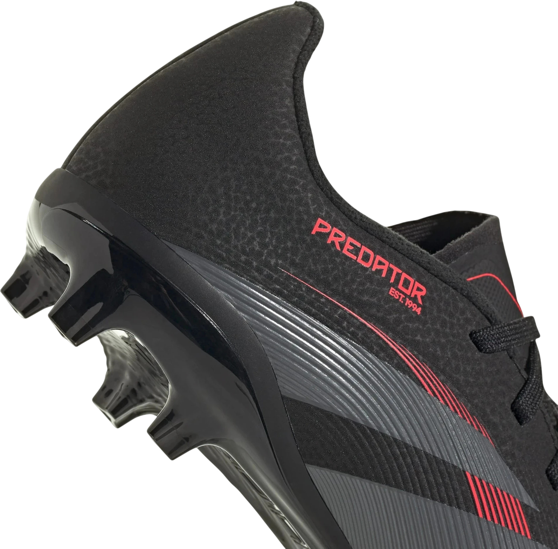 Бутсы Adidas Predator League Fg/Mg J