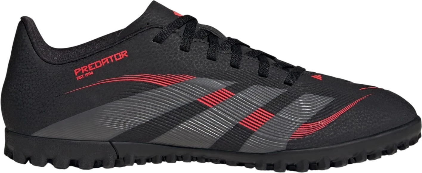 Бутсы Adidas Predator Club Tf