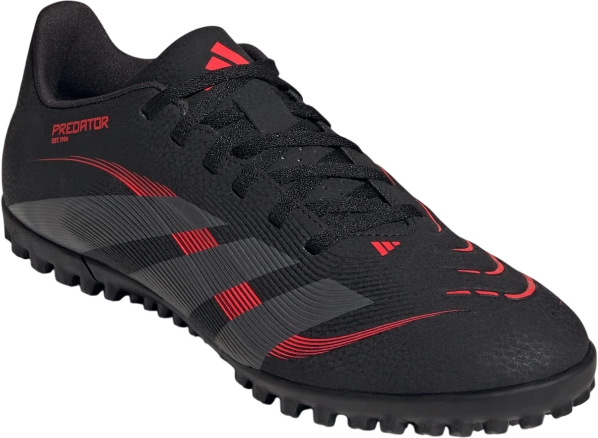Бутсы Adidas Predator Club Tf