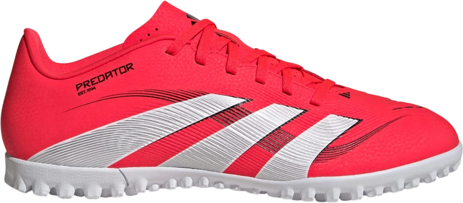 Бутсы Adidas Predator Club Tf