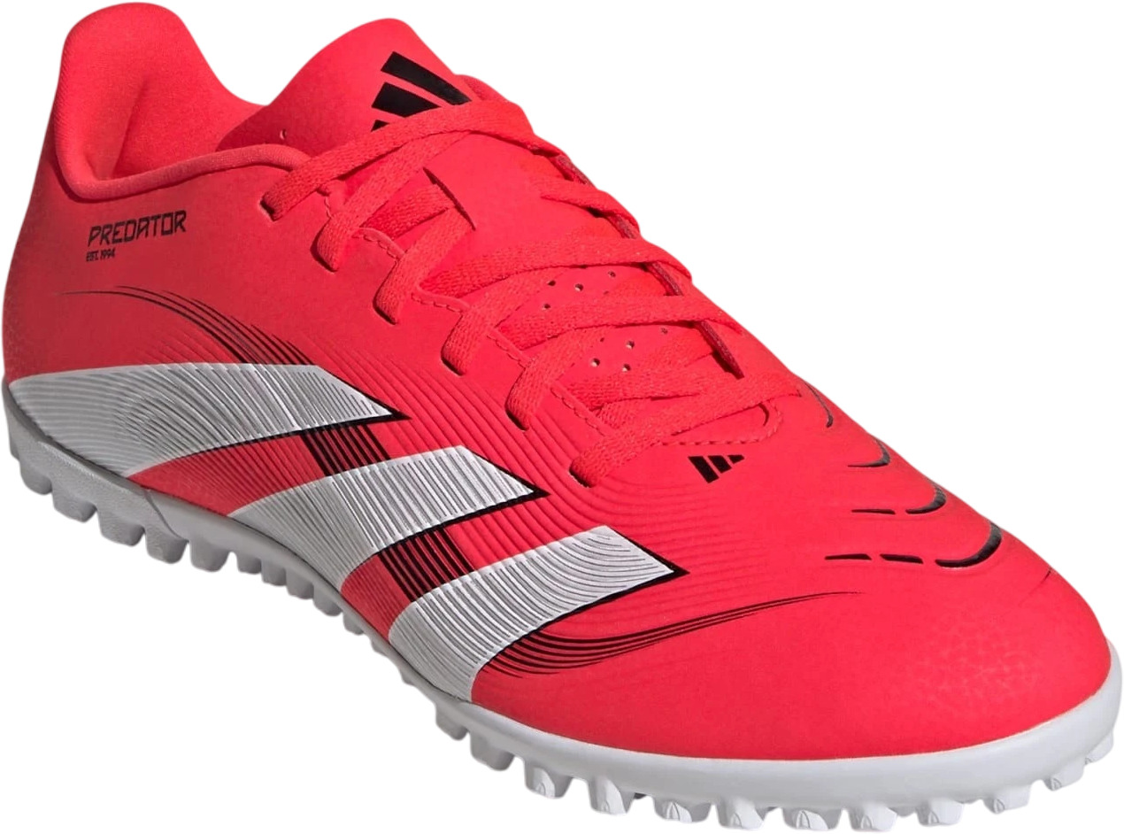 Бутсы Adidas Predator Club Tf