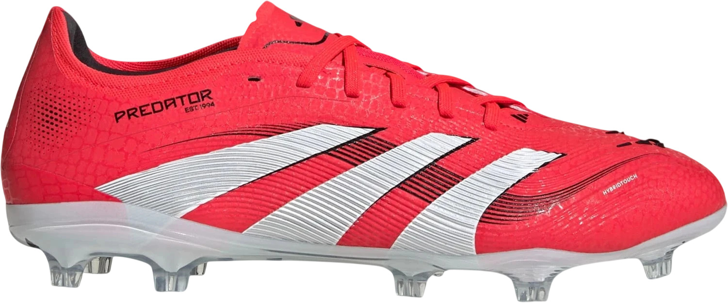 Бутсы Adidas Predator Pro Fg