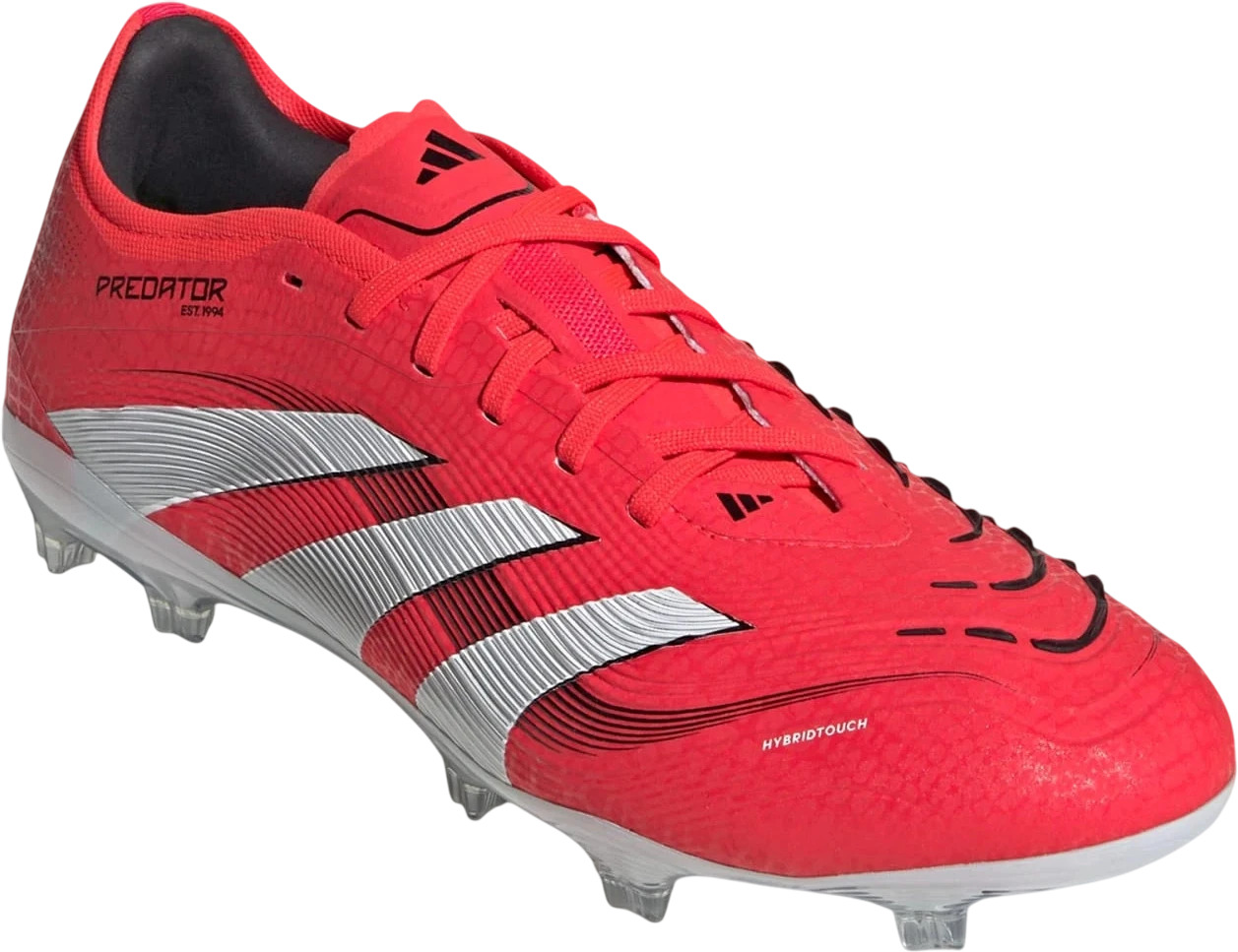 Бутсы Adidas Predator Pro Fg