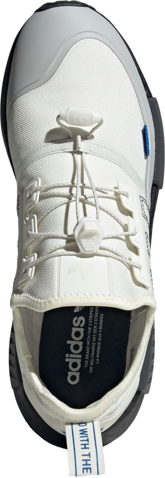 Кроссовки Adidas Sneakers Originals NMD_R1