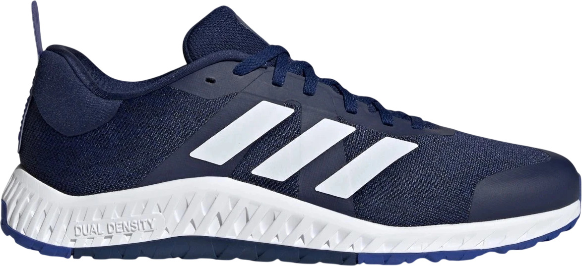 Кроссовки Adidas Everyset Trainer Dkblue/Ftwwht/Lucblu