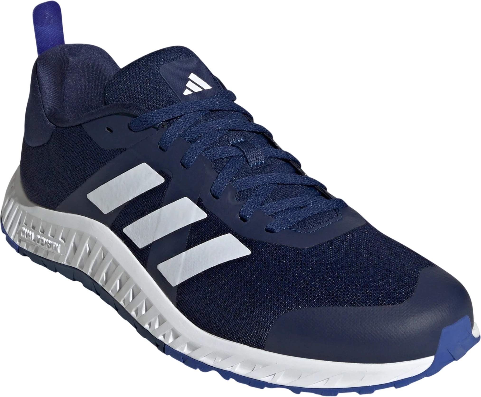 Кроссовки Adidas Everyset Trainer Dkblue/Ftwwht/Lucblu