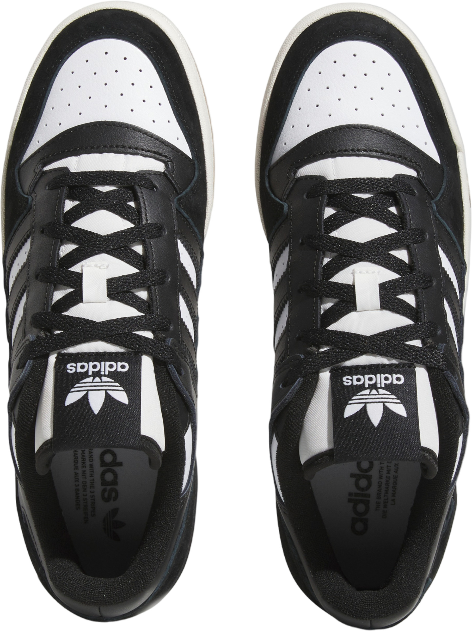 Кроссовки Adidas Forum Low Classic