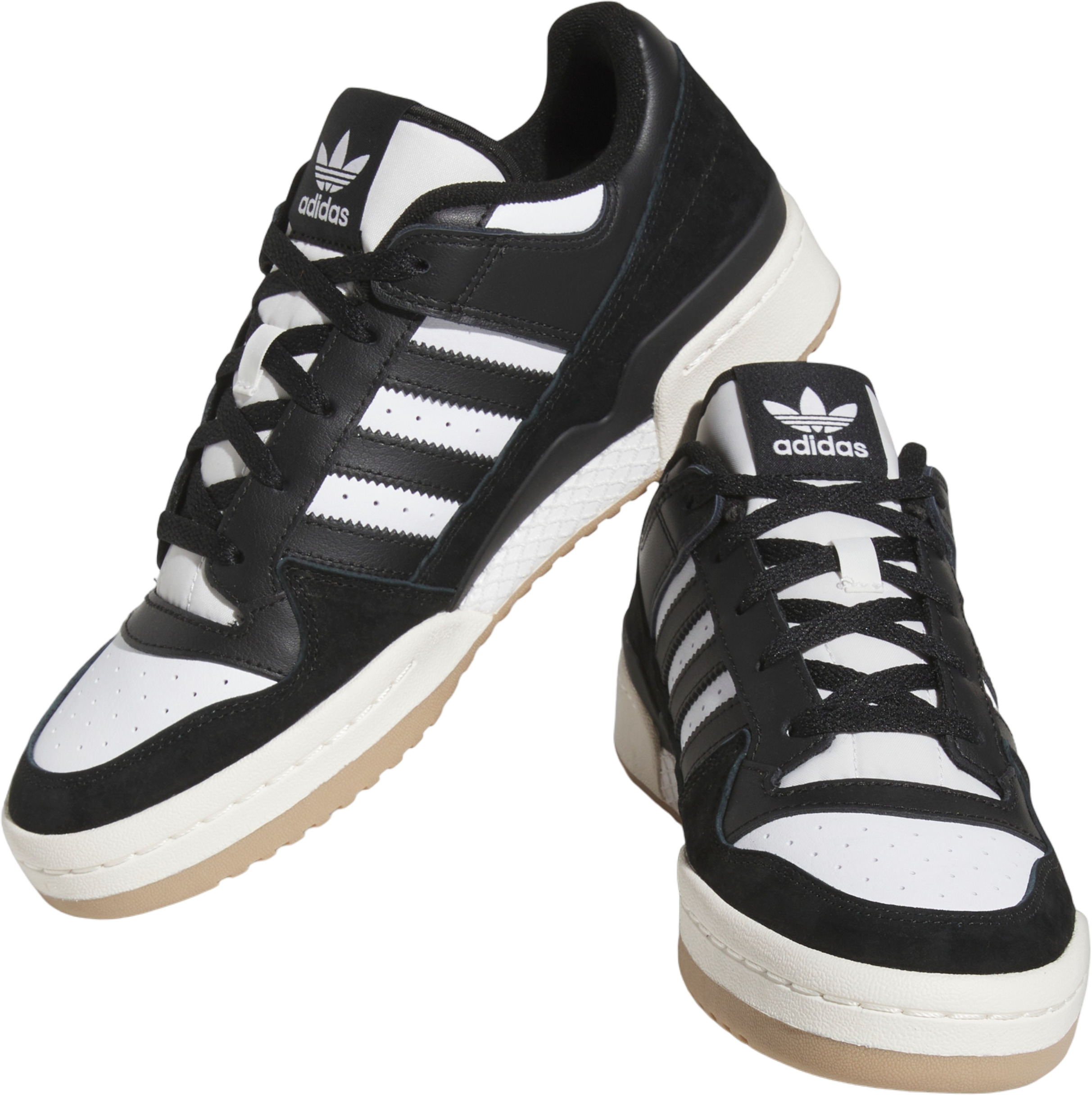 Кроссовки Adidas Forum Low Classic